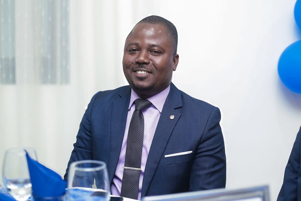 Alexandre N'DA